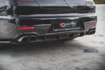 Diffuseur Arrière Complet Porsche Panamera Turbo 970 Facelift – Image 5