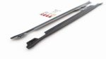 Bas de Caisse Latéraux Pour V.2 Porsche Panamera Turbo 970 Facelift – Image 7