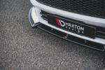Lame de Pare-Chocs Avant Pour  V.4 Ford Focus ST Mk3 Facelift – Image 4