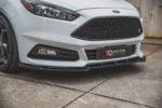 Lame de Pare-Chocs Avant Pour  V.5 Ford Focus ST Mk3 Facelift – Image 3
