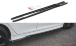 Bas de Caisse Latéraux Pour V.2 Ford Focus ST Mk3