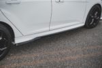 Bas de Caisse Latéraux Pour V.2 Ford Focus ST Mk3 – Image 2