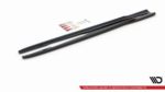 Bas de Caisse Latéraux Pour V.2 Ford Focus ST Mk3 – Image 5