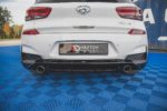 Diffuseur Arrière Complet V.3 Hyundai I30 N Mk3 Hatchback – Image 3