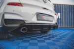 Diffuseur Arrière Complet V.3 Hyundai I30 N Mk3 Hatchback – Image 4