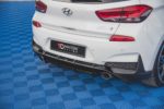Diffuseur Arrière Complet V.3 Hyundai I30 N Mk3 Hatchback – Image 6
