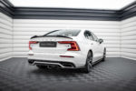 Becquet Pour Volvo S60 R-Design Mk3 – Image 2