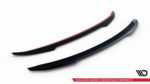 Becquet Pour Volvo S60 R-Design Mk3 – Image 5