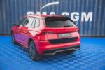 Diffuseur Arrière Complet Skoda Kamiq – Image 3