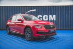Bas de Caisse Latéraux Pour Skoda Kamiq – Image 2