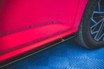 Bas de Caisse Latéraux Pour Skoda Kamiq – Image 6