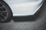 Lames de Pare-Chocs Arrière Pour Latérales V.2 Audi RS6 C7 – Image 4