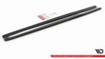 Bas de Caisse Latéraux Pour V.2 Audi RS6 C7 – Image 6