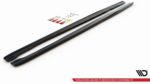 Bas de Caisse Latéraux Pour V.2 Audi RS6 C7 – Image 7