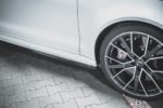 Bas de Caisse Latéraux Pour V.2 Audi RS6 C7 – Image 4