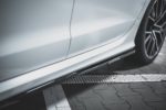 Bas de Caisse Latéraux Pour V.2 Audi RS6 C7 – Image 5