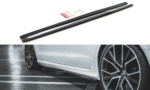 Bas de Caisse Latéraux Pour V.2 Audi RS6 C7
