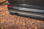 Diffuseur Arrière Pour Arrière PourSkoda Karoq Sportline – Image 3