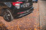 Diffuseur Arrière Pour Arrière PourSkoda Karoq Sportline – Image 5