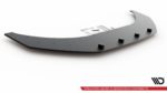 Lame de Pare-Chocs Avant Pour  VW Arteon R-Line – Image 6