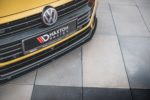 Lame de Pare-Chocs Avant Pour  VW Arteon R-Line – Image 4