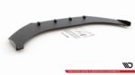 Lame de Pare-Chocs Avant Pour  + Flaps VW Arteon R-Line – Image 7