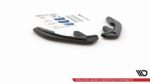 Lames de Pare-Chocs Arrière Pour Latérales Renault Megane Mk.4 GT-Line – Image 7