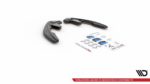 Lames de Pare-Chocs Arrière Pour Latérales Renault Megane Mk.4 GT-Line – Image 8