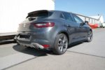 Lames de Pare-Chocs Arrière Pour Latérales Renault Megane Mk.4 GT-Line – Image 2