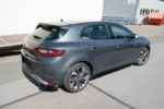 Lames de Pare-Chocs Arrière Pour Latérales Renault Megane Mk.4 GT-Line – Image 3