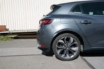 Lames de Pare-Chocs Arrière Pour Latérales Renault Megane Mk.4 GT-Line – Image 4