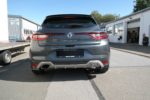 Lames de Pare-Chocs Arrière Pour Latérales Renault Megane Mk.4 GT-Line – Image 5