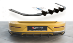 Sports Durabilité Diffuseur Arrière Complet VW Arteon R-Line