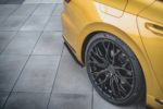 Sports Durabilité Diffuseur Arrière Complet VW Arteon R-Line – Image 5