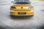 Sports Durabilité Diffuseur Arrière Complet VW Arteon R-Line – Image 2