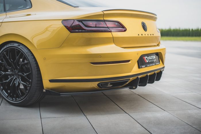 Side Flaps Arrière VW Arteon R-Line – Image 2