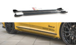 Sports Durabilité Bas de Caisse Latéraux Pour + Flaps VW Arteon R-Line