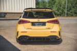 Becquet Pour Mercedes-AMG A 45 S W177 – Image 3