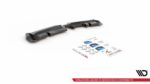 Diffuseur Arrière Pour Arrière PourMini Countryman Mk2 F60 JCW – Image 7