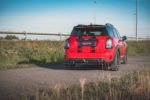 Diffuseur Arrière Pour Arrière PourMini Countryman Mk2 F60 JCW – Image 4