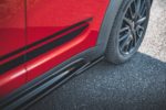Bas de Caisse Latéraux Pour Mini Countryman Mk2 F60 JCW – Image 4