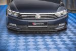 Lame de Pare-Chocs Avant Pour  V.1 VW Passat B8 – Image 2
