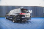 Diffuseur Arrière Pour Arrière PourVW Passat B8 – Image 4