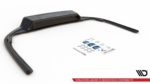 Diffuseur Arrière Pour Arrière Pour(avec une barre verticale) VW Passat B8 – Image 6