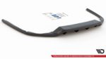 Diffuseur Arrière Pour Arrière Pour(avec une barre verticale) VW Passat B8 – Image 5