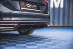 Diffuseur Arrière Pour Arrière Pour(avec une barre verticale) VW Passat B8 – Image 3