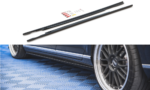 Bas de Caisse Latéraux Pour VW Passat B8