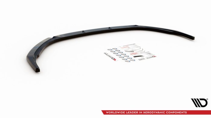 Lame de Pare-Chocs Avant Pour  V.2 Peugeot 308 GT Mk2 Facelift – Image 7