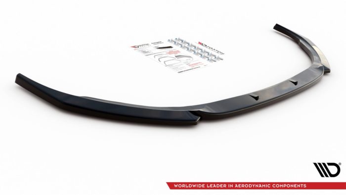 Lame de Pare-Chocs Avant Pour  V.2 Peugeot 308 GT Mk2 Facelift – Image 6