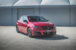 Lame de Pare-Chocs Avant Pour  V.2 Peugeot 308 GT Mk2 Facelift – Image 3